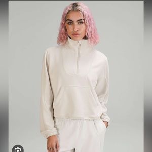 ISO!!! Softstreme Brushed Ribbed Pullover